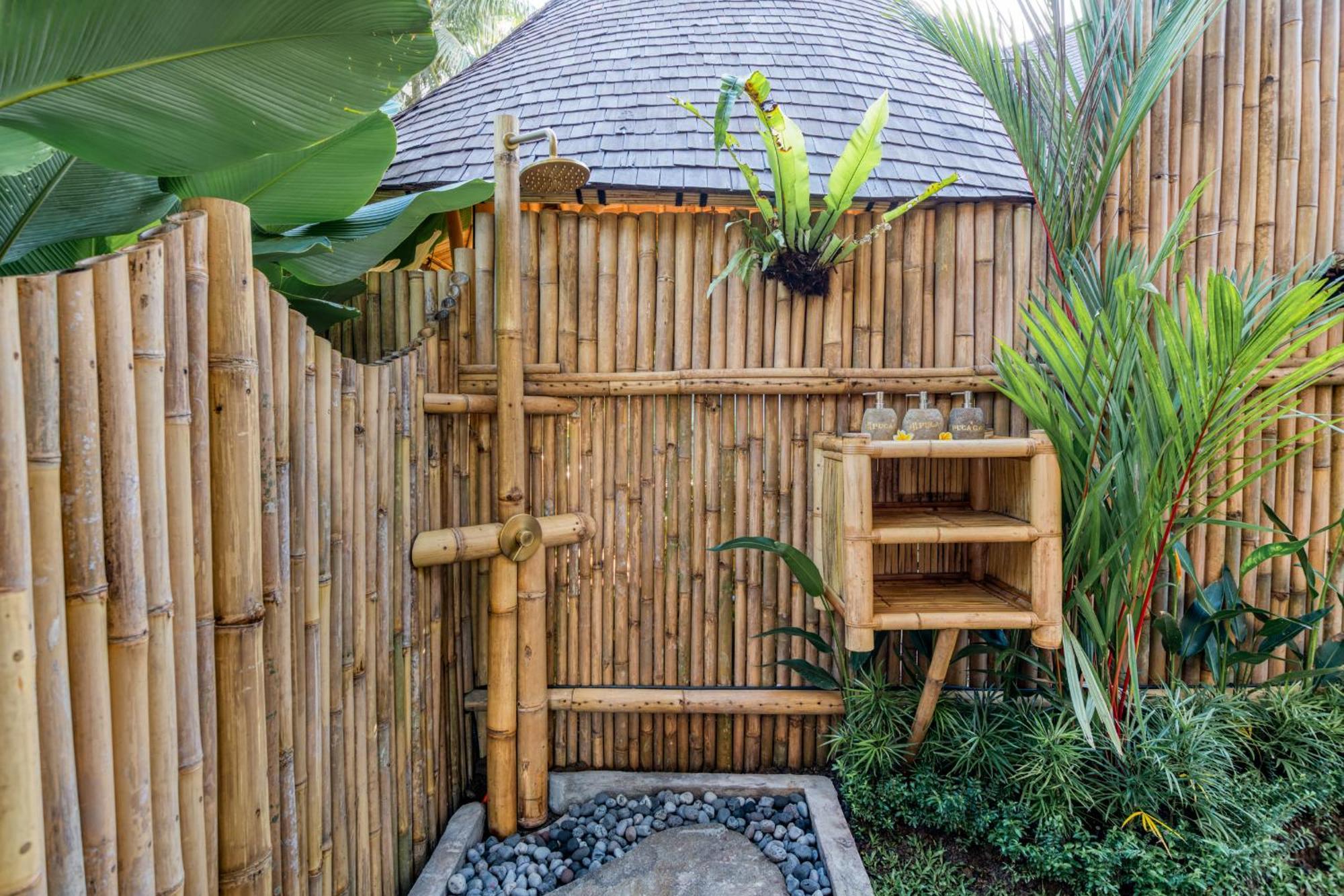Puca Gavi Eco Luxury Villa Ubud Managed By Manara Exteriör bild
