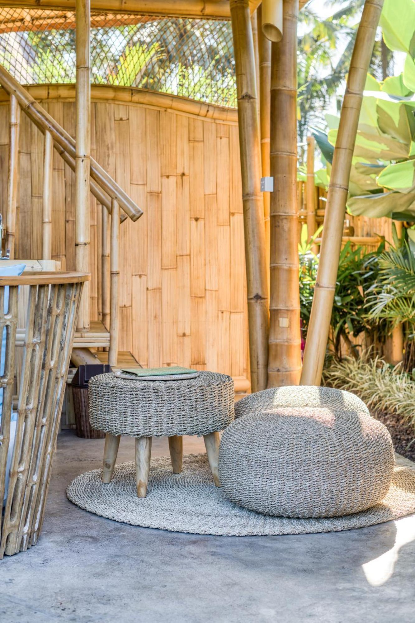 Puca Gavi Eco Luxury Villa Ubud Managed By Manara Exteriör bild