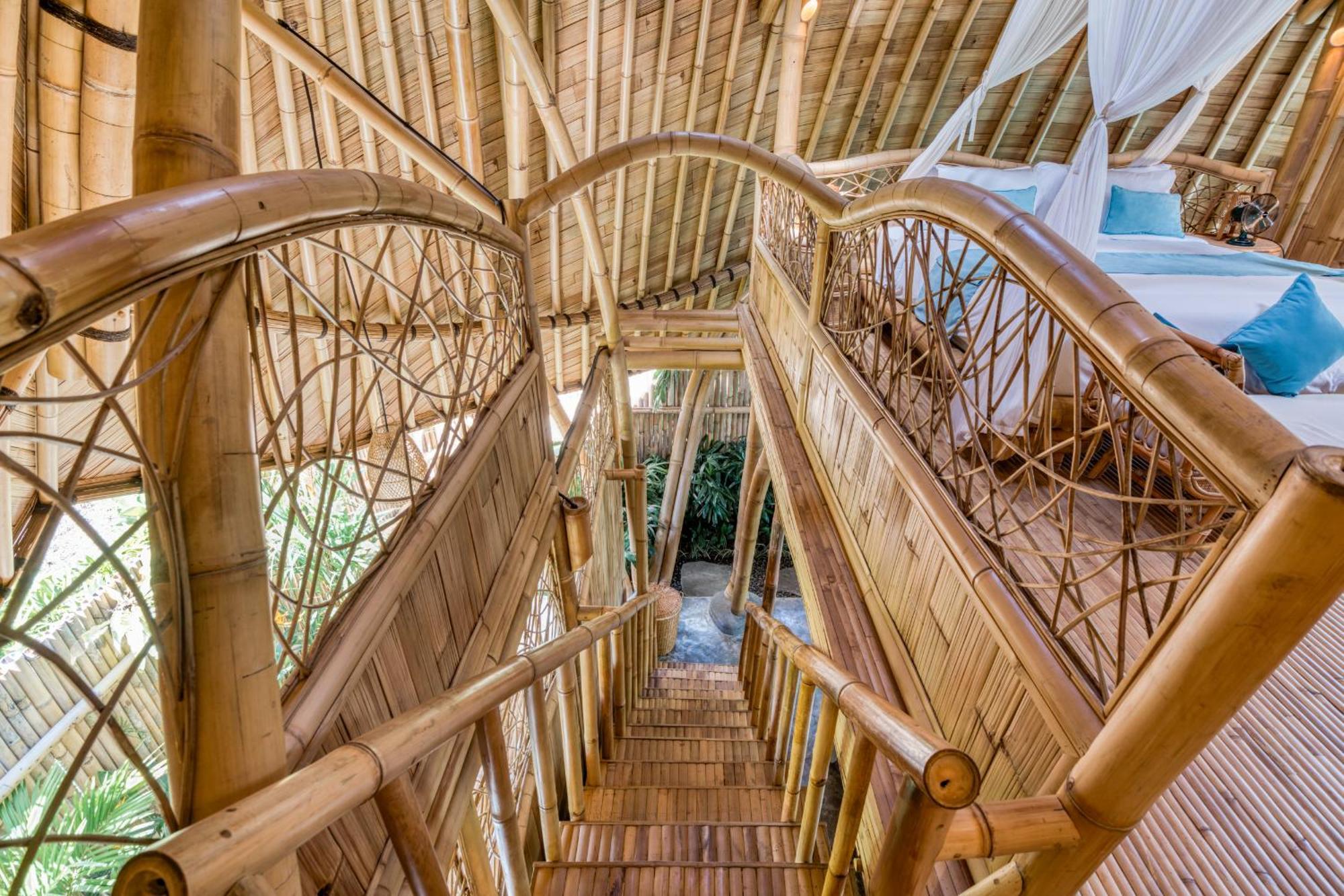 Puca Gavi Eco Luxury Villa Ubud Managed By Manara Exteriör bild
