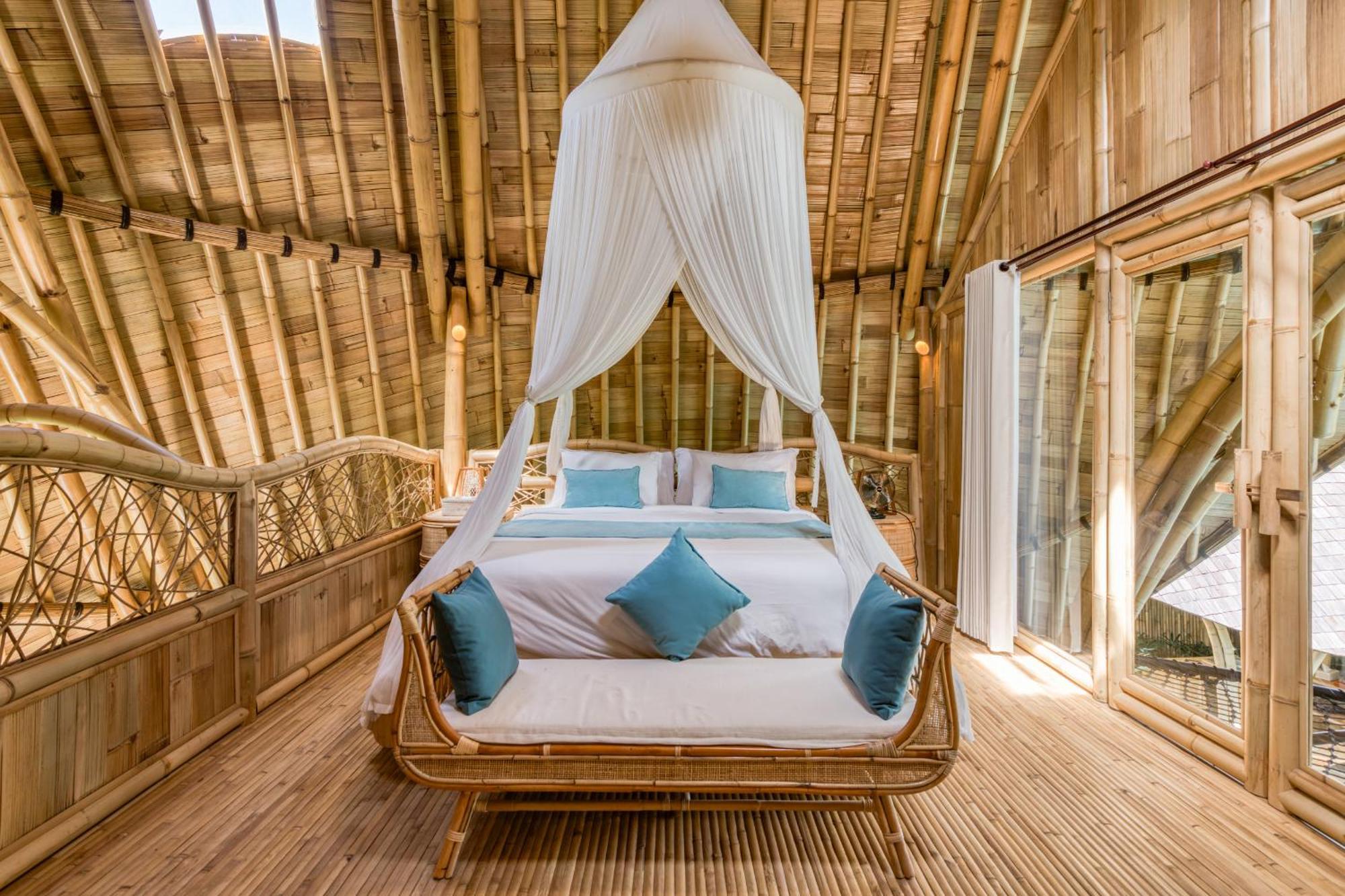 Puca Gavi Eco Luxury Villa Ubud Managed By Manara Exteriör bild