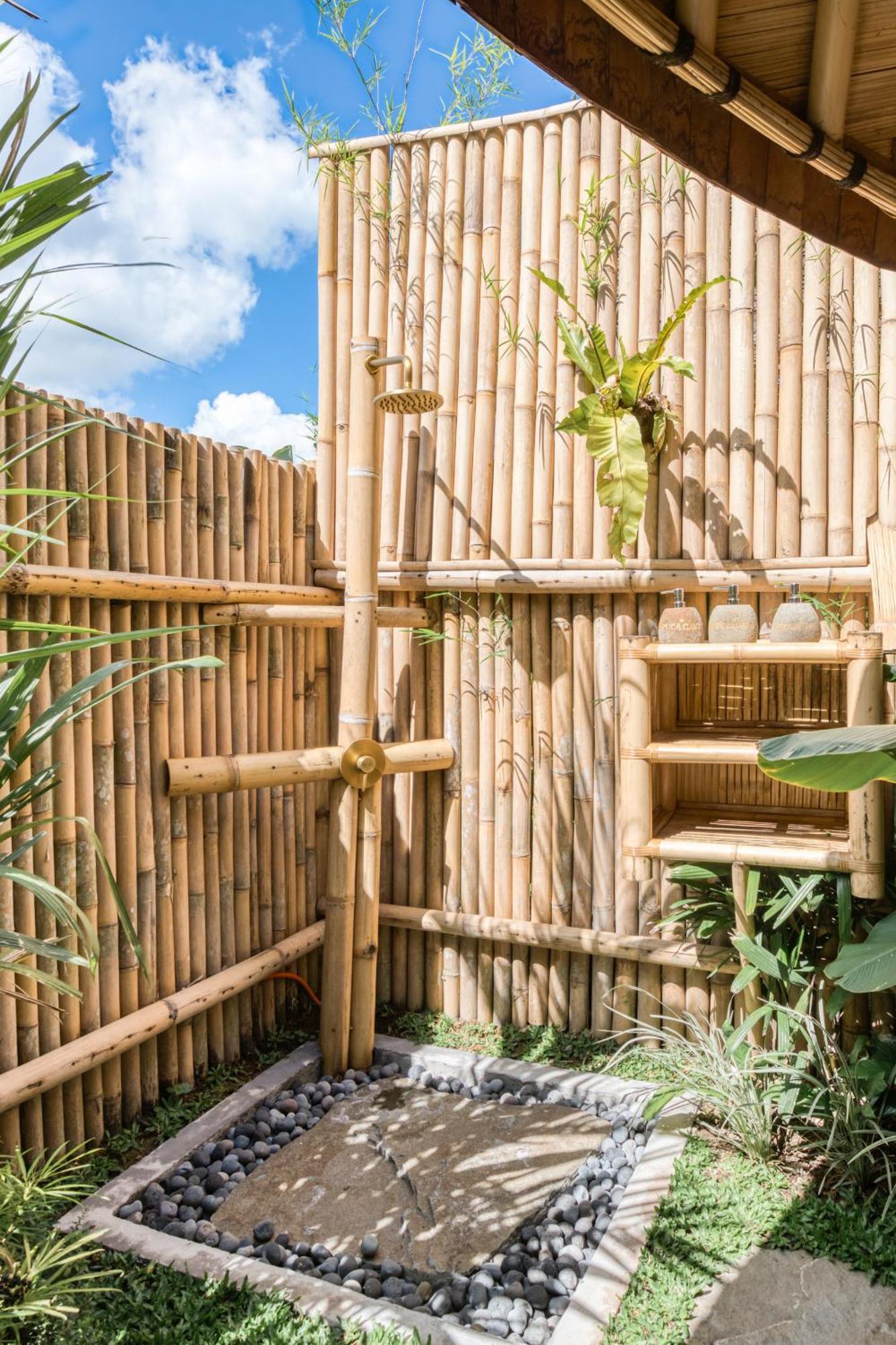 Puca Gavi Eco Luxury Villa Ubud Managed By Manara Exteriör bild